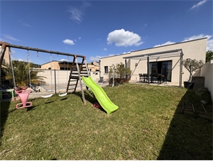 maison-villa à la vente -   26740  SAINT-MARCEL-LES-SAUZET, surface 101 m2 vente maison-villa - APR722359